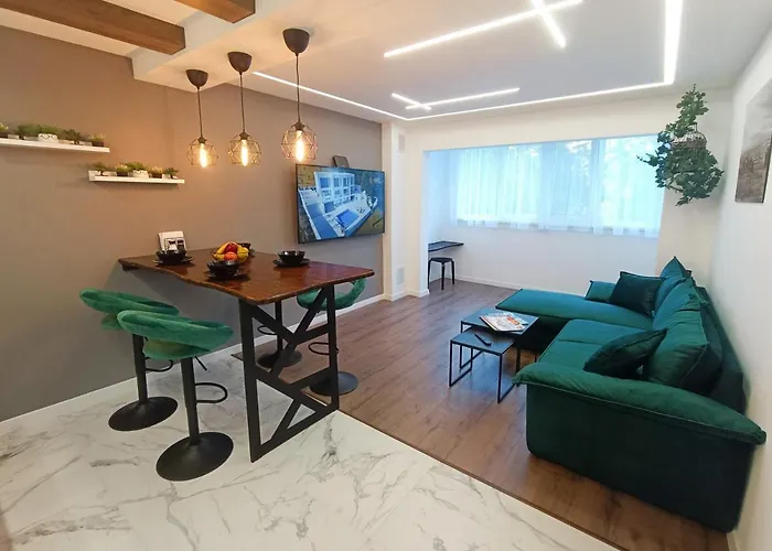 Diana 2 Apartament Sofia