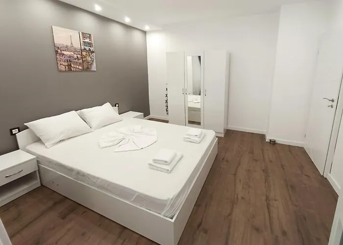 Apartament Diana 2 *