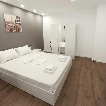 Apartmán Diana 2 *
