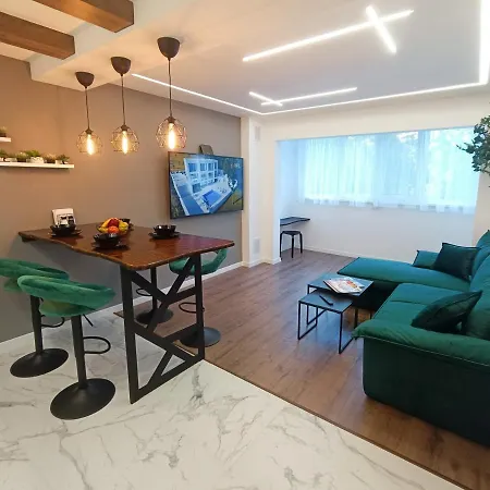 Diana 2 Appartement Sofia