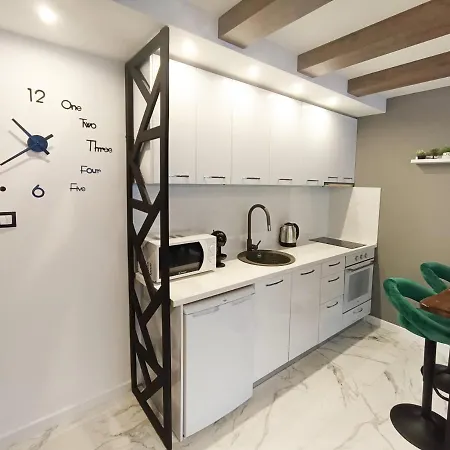 Διαμέρισμα Diana 2 Σόφια