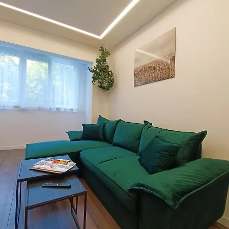 Apartament Diana 2